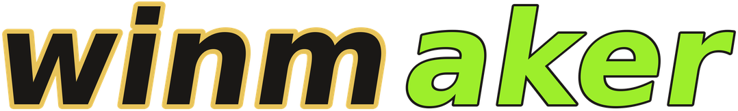winmaker logo